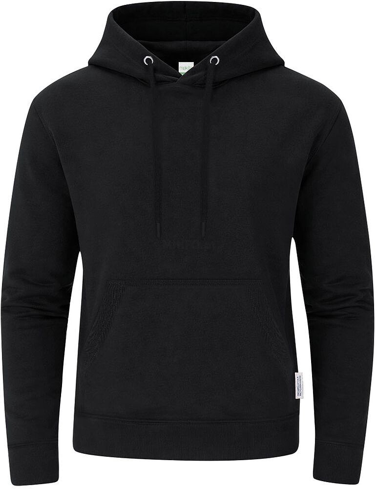 Sweatshirt Adulto Dretius 60% Algodão Orgânico/ 40% Poliéster RPET 280 g/ m2 21298