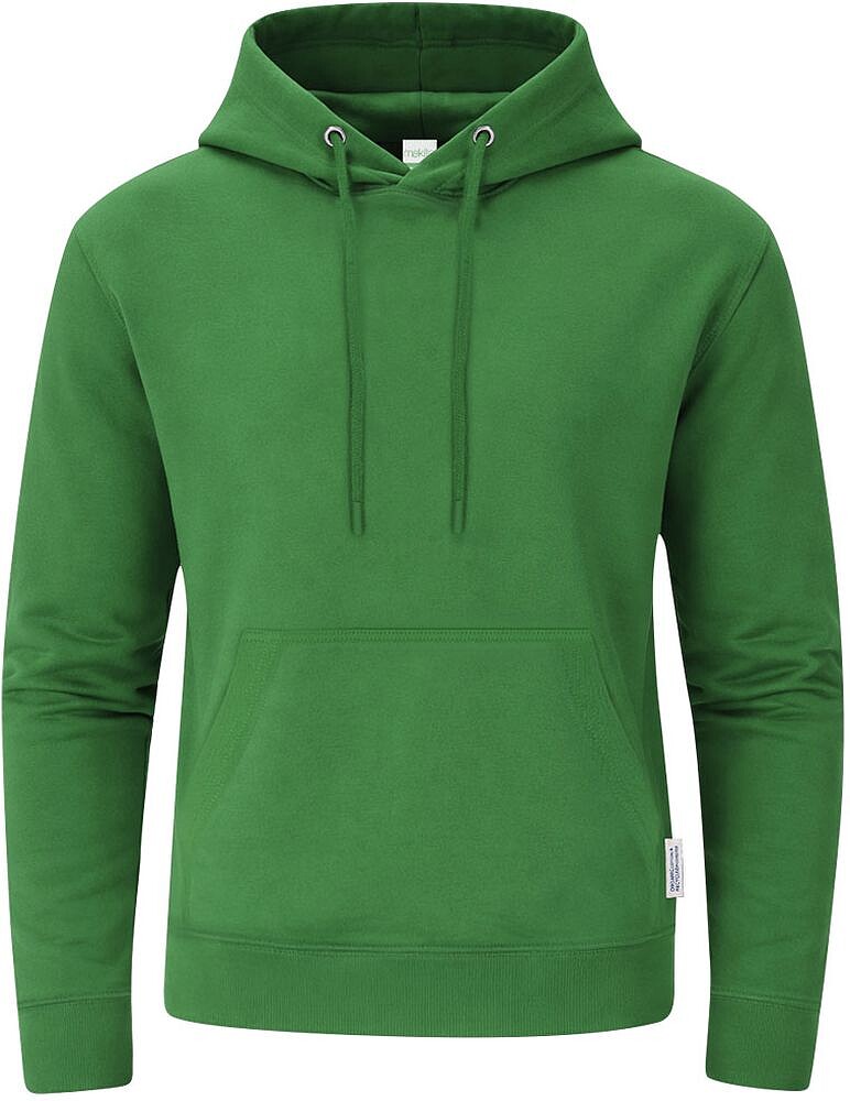 Sweatshirt Adulto Dretius 60% Algodão Orgânico/ 40% Poliéster RPET 280 g/ m2 21298