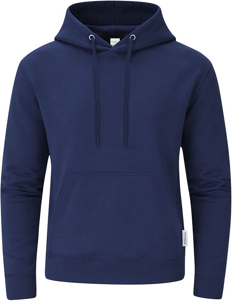 Sweatshirt Adulto Dretius 60% Algodão Orgânico/ 40% Poliéster RPET 280 g/ m2 21298