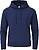 Sweatshirt Adulto Dretius 60% Algodão Orgânico/ 40% Poliéster RPET 280 g/ m2 21298 - imagem 1