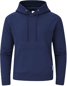 Sweatshirt Adulto Dretius 60% Algodão Orgânico/ 40% Poliéster RPET 280 g/ m2 21298