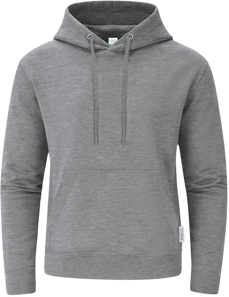 Sweatshirt Adulto Dretius 60% Algodão Orgânico/ 40% Poliéster RPET 280 g/ m2 21298