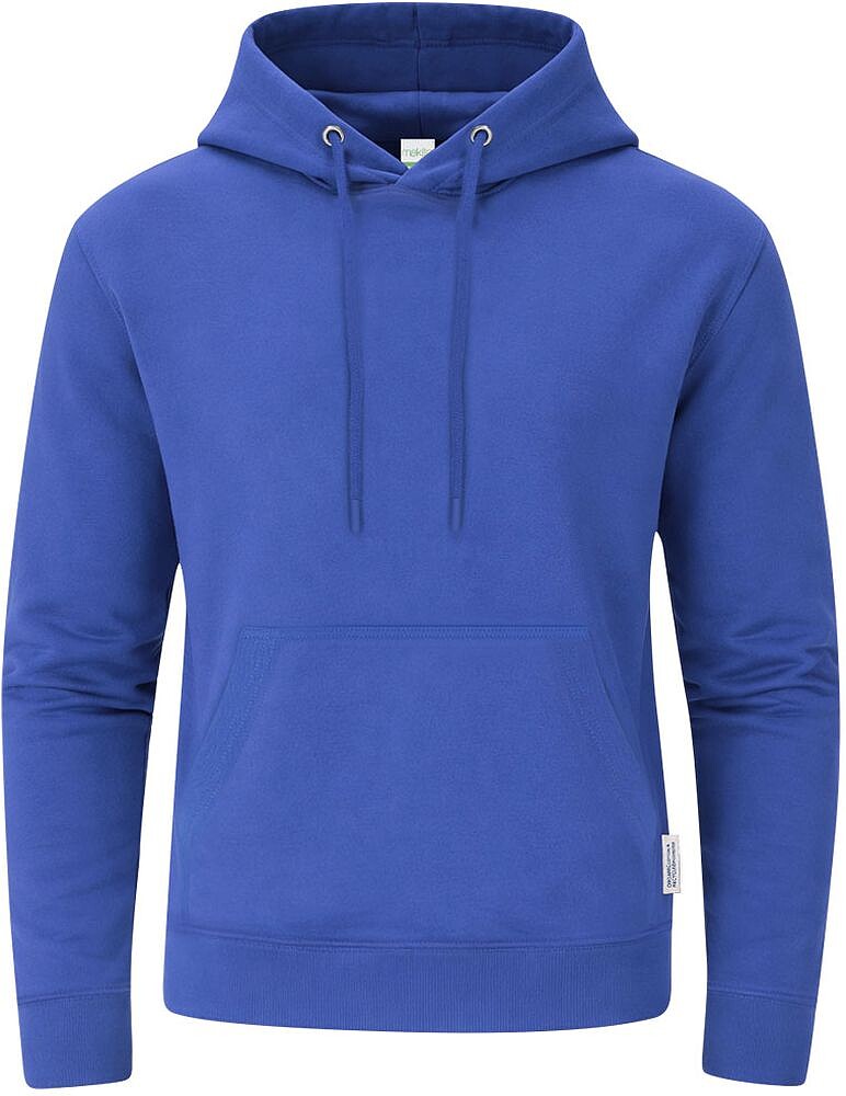 Sweatshirt Adulto Dretius 60% Algodão Orgânico/ 40% Poliéster RPET 280 g/ m2 21298
