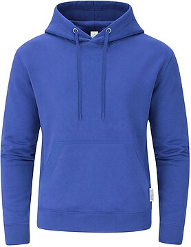 Sweatshirt Adulto Dretius 60% Algodão Orgânico/ 40% Poliéster RPET 280 g/ m2 21298
