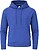 Sweatshirt Adulto Dretius 60% Algodão Orgânico/ 40% Poliéster RPET 280 g/ m2 21298 - imagem 1