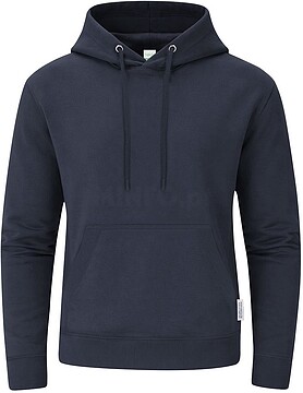 Sweatshirt Adulto Dretius 60% Algodão Orgânico/ 40% Poliéster RPET 280 g/ m2 21298