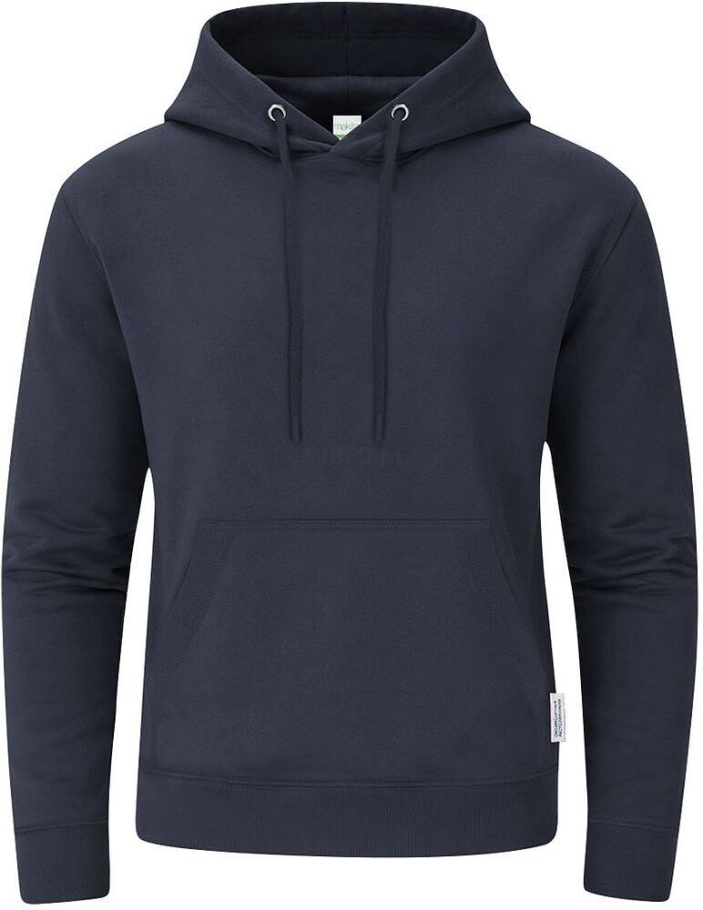 Sweatshirt Adulto Dretius 60% Algodão Orgânico/ 40% Poliéster RPET 280 g/ m2 21298