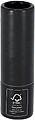 Bálsamo Labial Vintod Cartão Reciclado FSC SPF15. Aroma Baunilha 21302