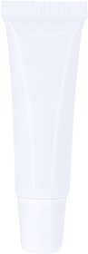 Bálsamo Labial Galax SPF15. Aroma Baunilha BRANCO S/T