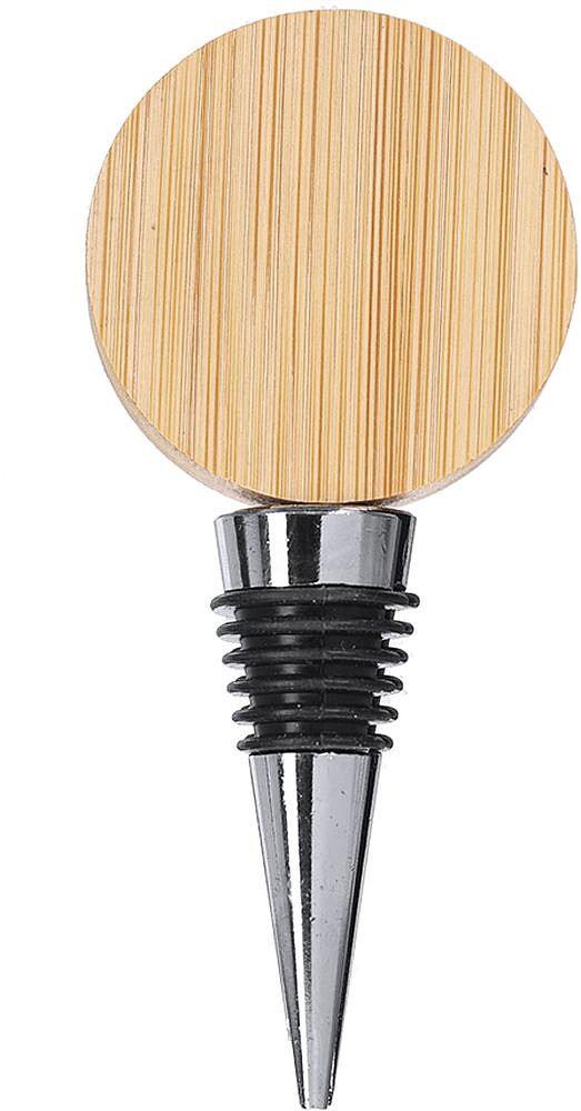 Abre-Cápsulas Rolha Pomni Bambu 21307
