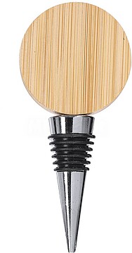 Abre-Cápsulas Rolha Pomni Bambu 21307