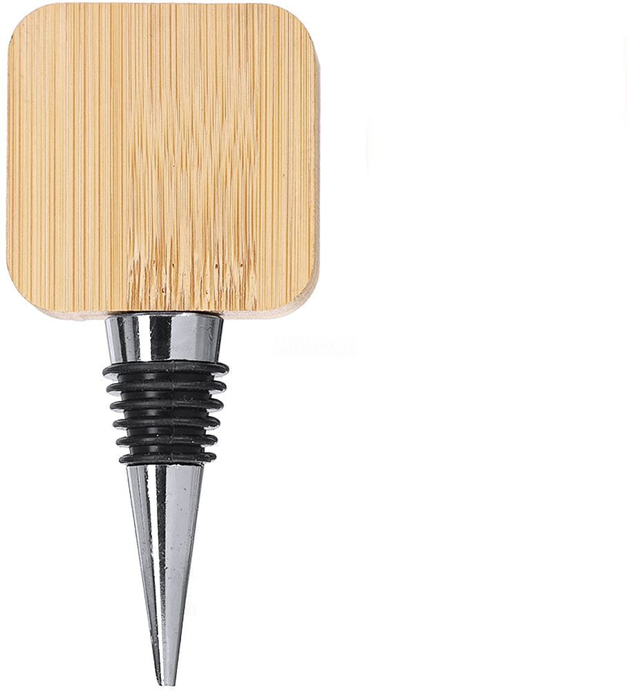 Abre-Cápsulas Rolha Pomni Bambu 21307