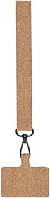 Pulseira Suporte Naomix Cortiça NATURAL S/T