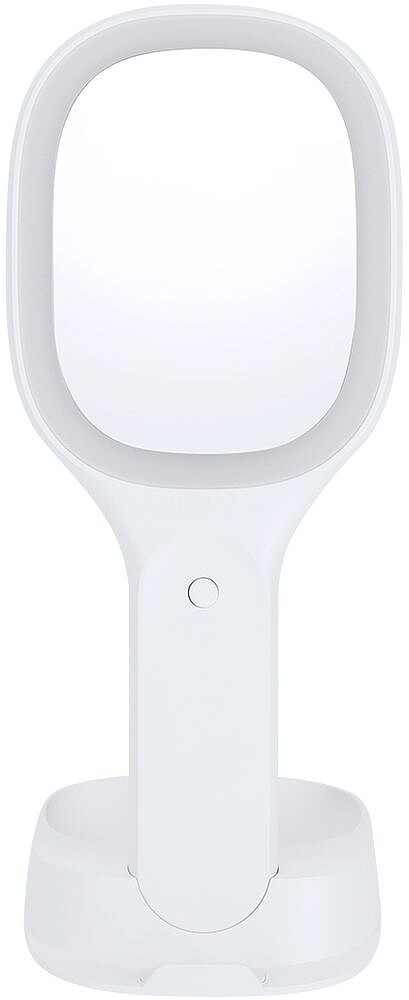 Espelho Multifunção Marchox 1 Aumento 5X. 44 Leds. 3 Posições de Luz. Intensidade de Luz Regulável. Sem fios 15W. Bateria 1800 mAh 21333