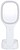Espelho Multifunção Marchox 1 Aumento 5X. 44 Leds. 3 Posições de Luz. Intensidade de Luz Regulável. Sem fios 15W. Bateria 1800 mAh 21333 - imagem 1