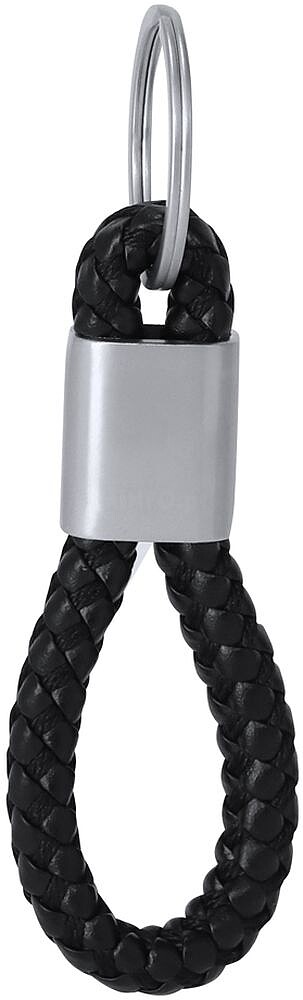 Porta-Chaves Serlong Metal/ PU 21343