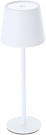 Lâmpada Tanik Metal 48 Leds. 3 Posições de Luz. Intensida...