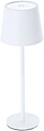 Lâmpada Tanik Metal 48 Leds. 3 Posições de Luz. Intensidade de Luz Regulável. Bateria 1.200 mAh 21362