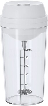 Copo Misturadora Darby 300 ml. 2 Posições. Bateria 500 mAh 21366