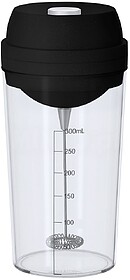 Copo Misturadora Darby 300 ml. 2 Posições. Bateria 500 mAh...