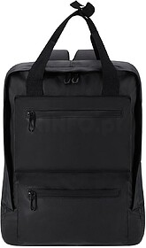 Mochila Flipex PU Bolso Acolchoado para Portátil e Tablet. ...