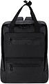 Mochila Flipex PU Bolso Acolchoado para Portátil e Tablet. Parte Traseira e Alças Acolchoadas 21367