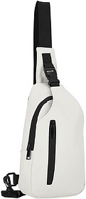 Bolsa Tira-colo Soplex PU Parte Traseira Acolchoada BEIGE S/...