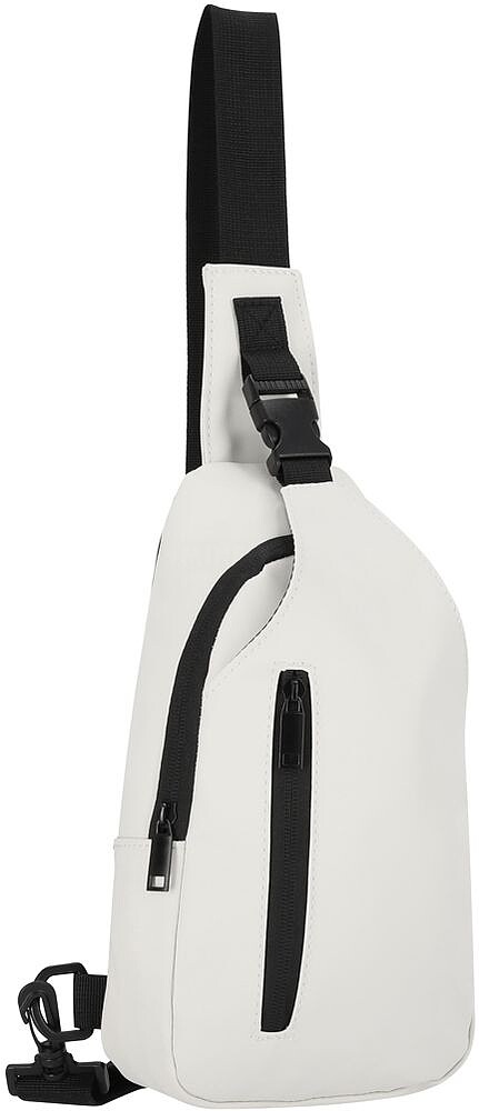 Bolsa Tira-colo Soplex PU Parte Traseira Acolchoada 21370