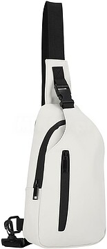 Bolsa Tira-colo Soplex PU Parte Traseira Acolchoada 21370