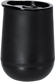 Copo Térmico Rechex PP Reciclado 320 ml PRETO S/T