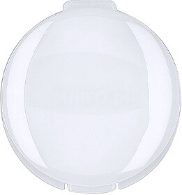 Bálsamo Labial Blexik SPF15. Aroma Baunilha BRANCO S/T