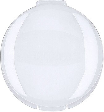 Bálsamo Labial Blexik SPF15. Aroma Baunilha 21403