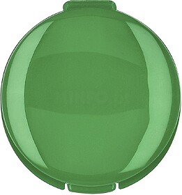 Bálsamo Labial Blexik SPF15. Aroma Baunilha VERDE S/T