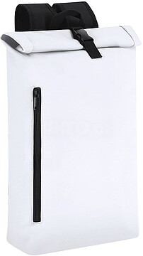 Mochila Vlad PU Bolso Acolchoado para Portátil. Parte Traseira e Alças Acolchoadas 21404