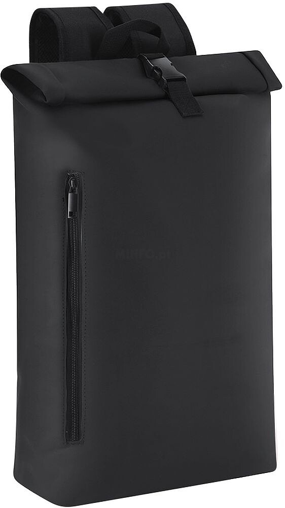 Mochila Vlad PU Bolso Acolchoado para Portátil. Parte Traseira e Alças Acolchoadas 21404