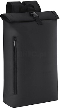 Mochila Vlad PU Bolso Acolchoado para Portátil. Parte Traseira e Alças Acolchoadas 21404