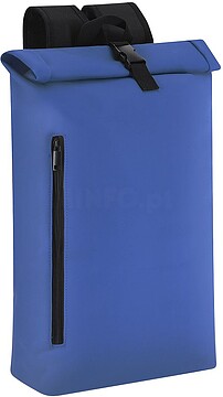 Mochila Vlad PU Bolso Acolchoado para Portátil. Parte Traseira e Alças Acolchoadas 21404