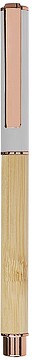 Roller Bobbin Bambu/ Alumínio Carga Jumbo 21405