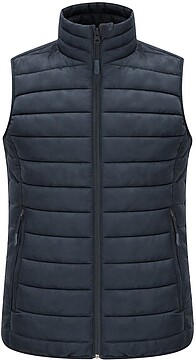 Colete Mulher Cashel 100% Poliéster Resistente ao Vento e à Água. Bolsa Poliéster 21413