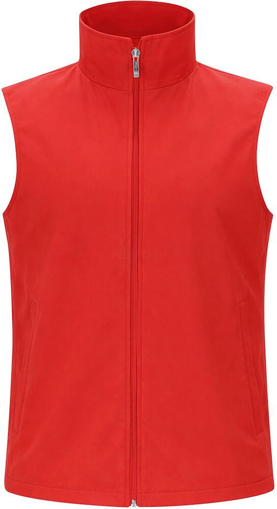 Colete Higuk 100% Poliéster 120 g/ m2 21415