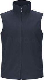 Colete Higuk 100% Poliéster 120 g/ m2 MARINHO XL