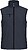 Colete Dervik 100% Poliéster 120 g/ m2 21416 - imagem 1