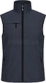 Colete Dervik 100% Poliéster 120 g/ m2 21416