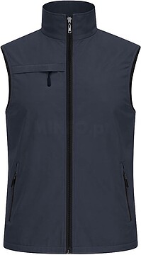 Colete Dervik 100% Poliéster 120 g/ m2 21416