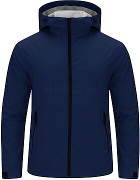 Parka Sarbon 100% Poliéster Resistente ao Vento e à Água 21417