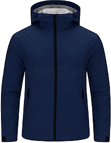 Parka Sarbon 100% Poliéster Resistente ao Vento e à Água ...
