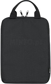 Bolsa para Tablet Neizan Poliéster 600D RPET Acolchoada PRE...