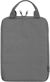 Bolsa para Tablet Neizan Poliéster 600D RPET Acolchoada CIN...