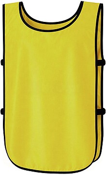 Colete Stegan Poliéster 21422