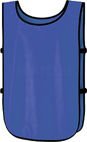 Colete Stegan Poliéster AZUL XL